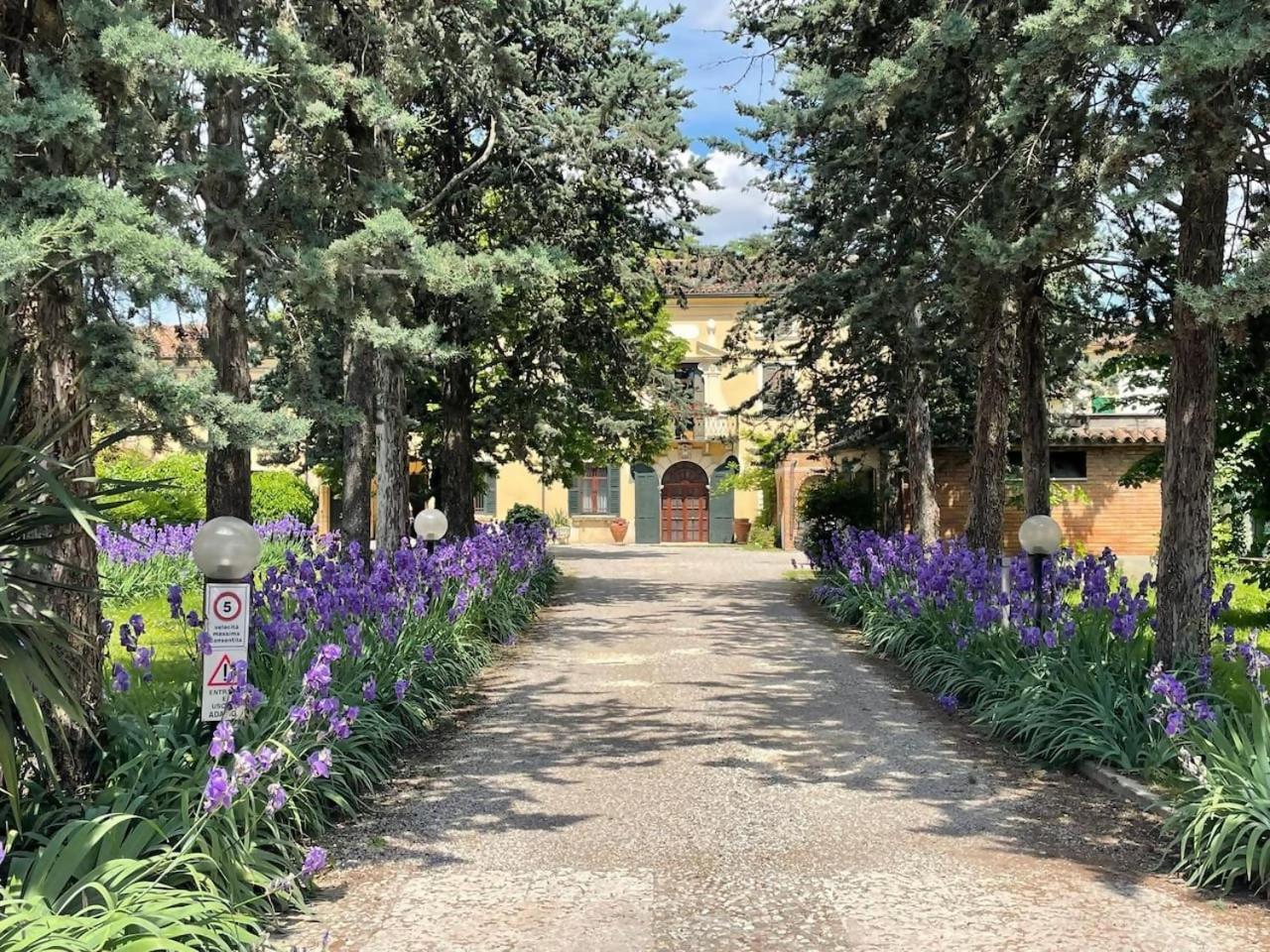 Veronavera Residenza Villamarianna Apartamento